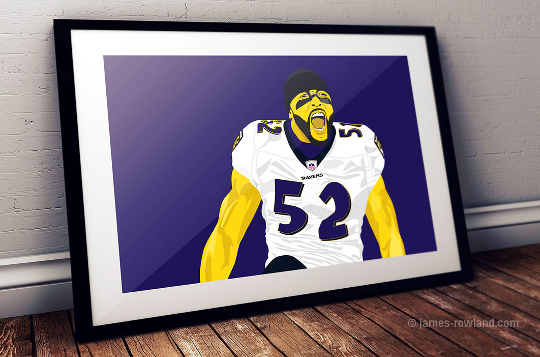 Ray Lewis